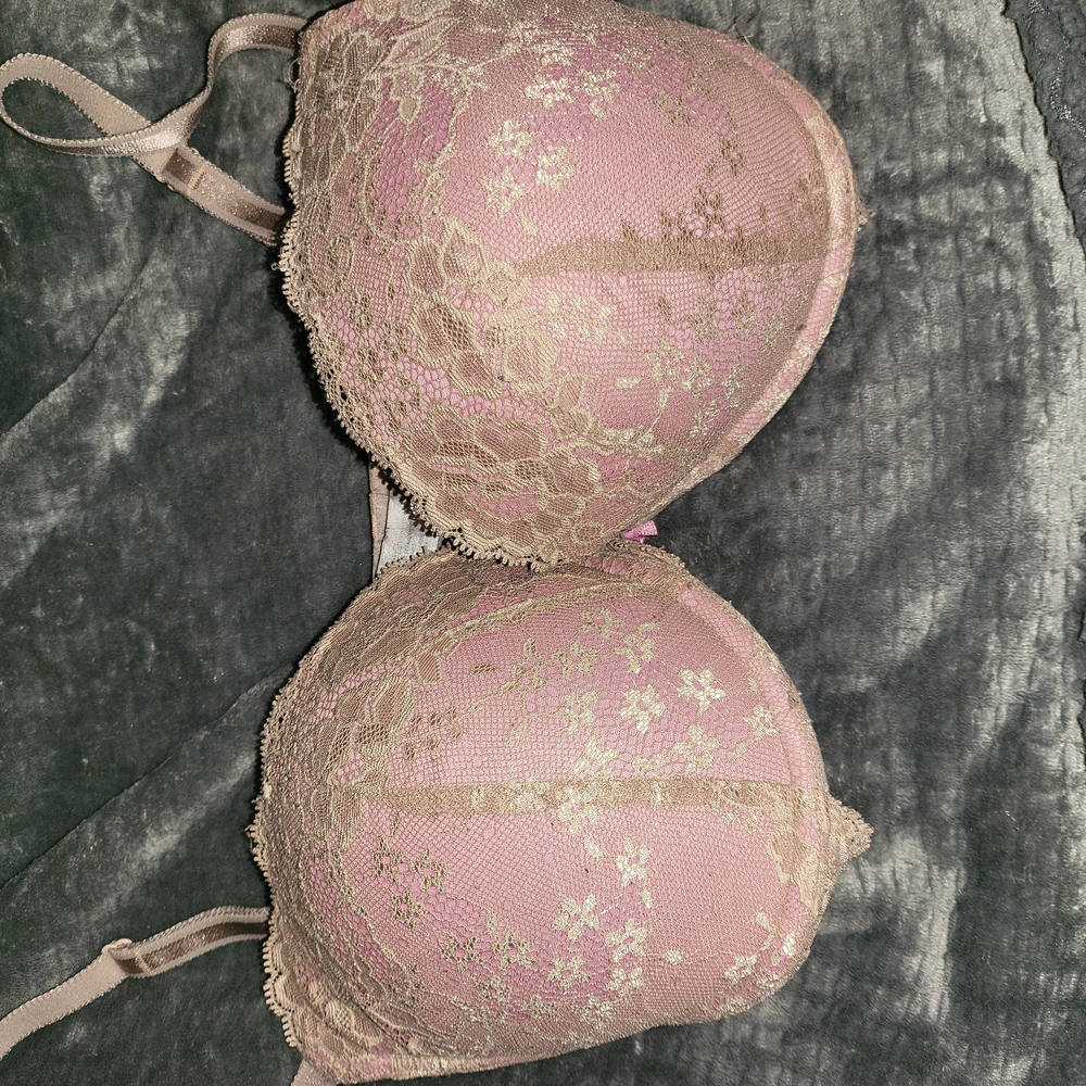 Victoria secret bra